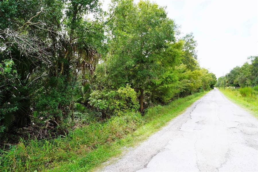 Property photo for 2047 SW NASSAU AVENUE, Arcadia, FL
