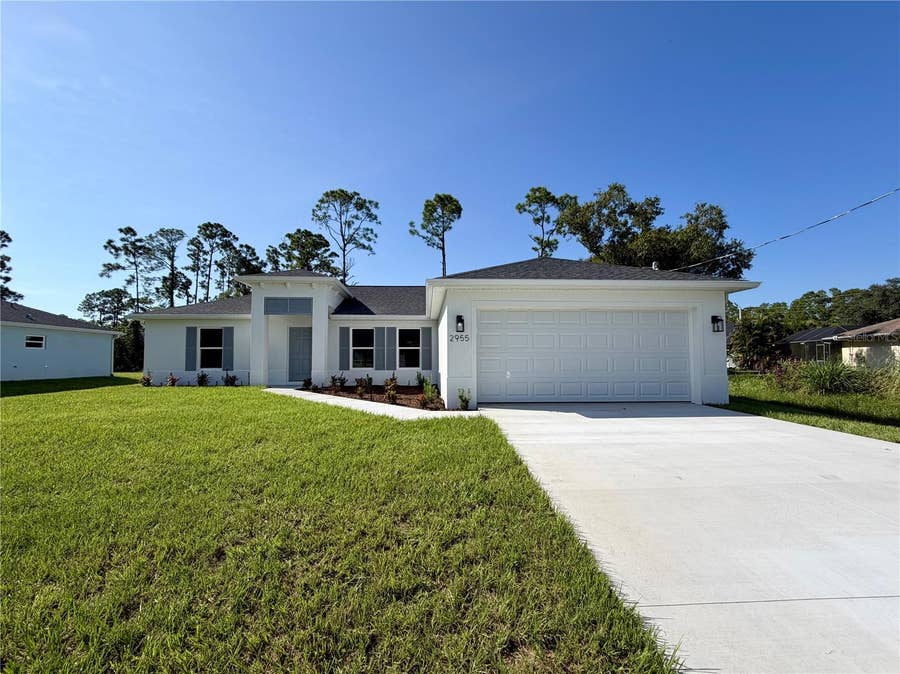 Property photo for 2955 WYOLA AVENUE, North Port, FL