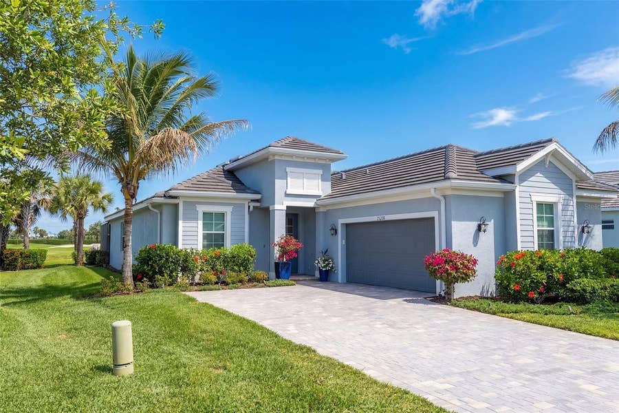 Property photo for 25228 KEYGRASS COURT, Punta Gorda, FL