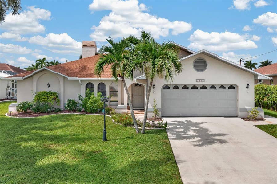 Property photo for Cape Coral, FL