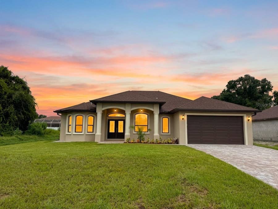 Property photo for 1672 LAIRD AVENUE, North Port, FL