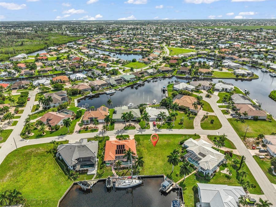Property photo for 3519 BLUE JAY DRIVE, Punta Gorda, FL