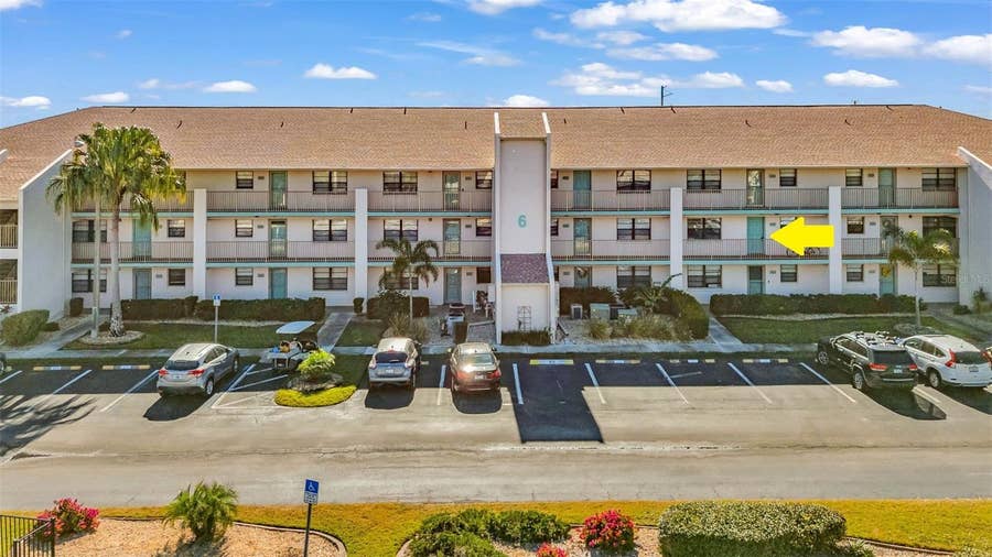 Property photo for 175 KINGS HIGHWAY, #626, Punta Gorda, FL