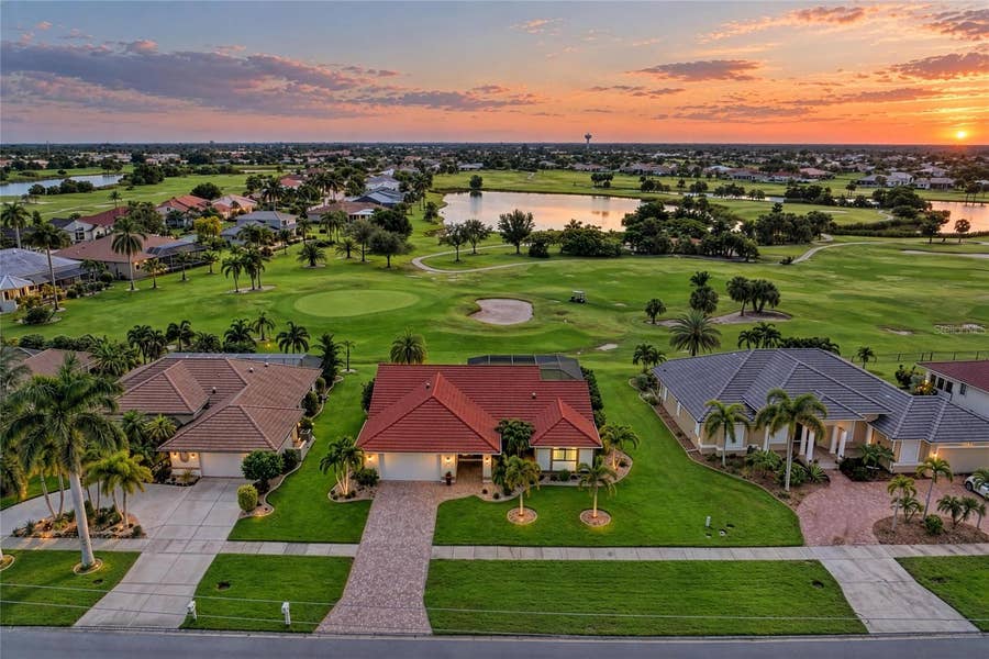 Property photo for 425 MONACO DRIVE, Punta Gorda, FL