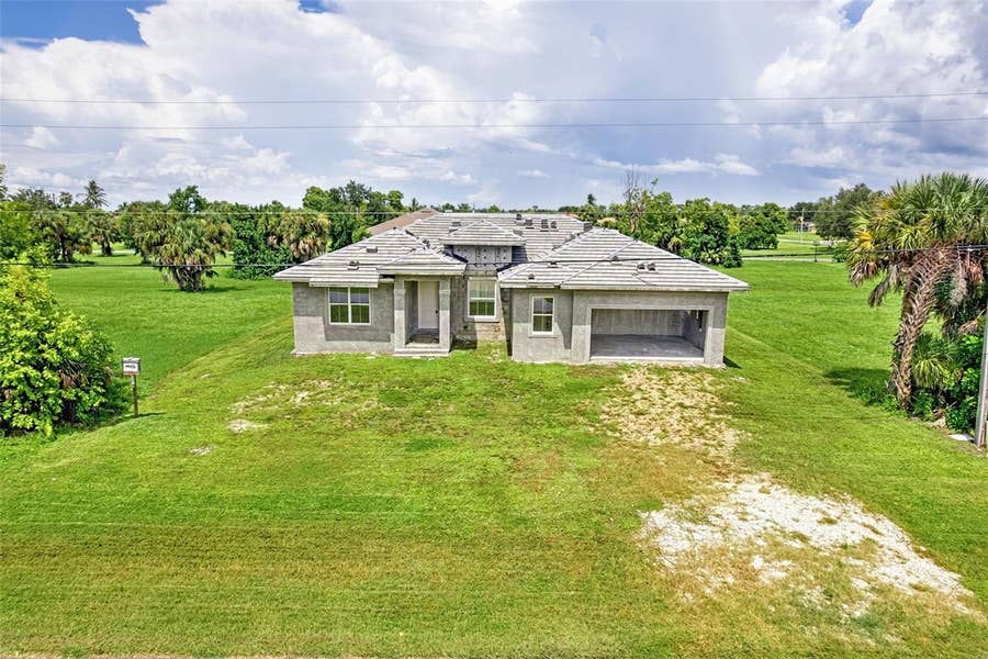Property photo for 24276 PEPPERCORN ROAD, Punta Gorda, FL