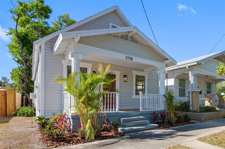 Property photo for 2118 W PALMETTO STREET, Tampa, FL