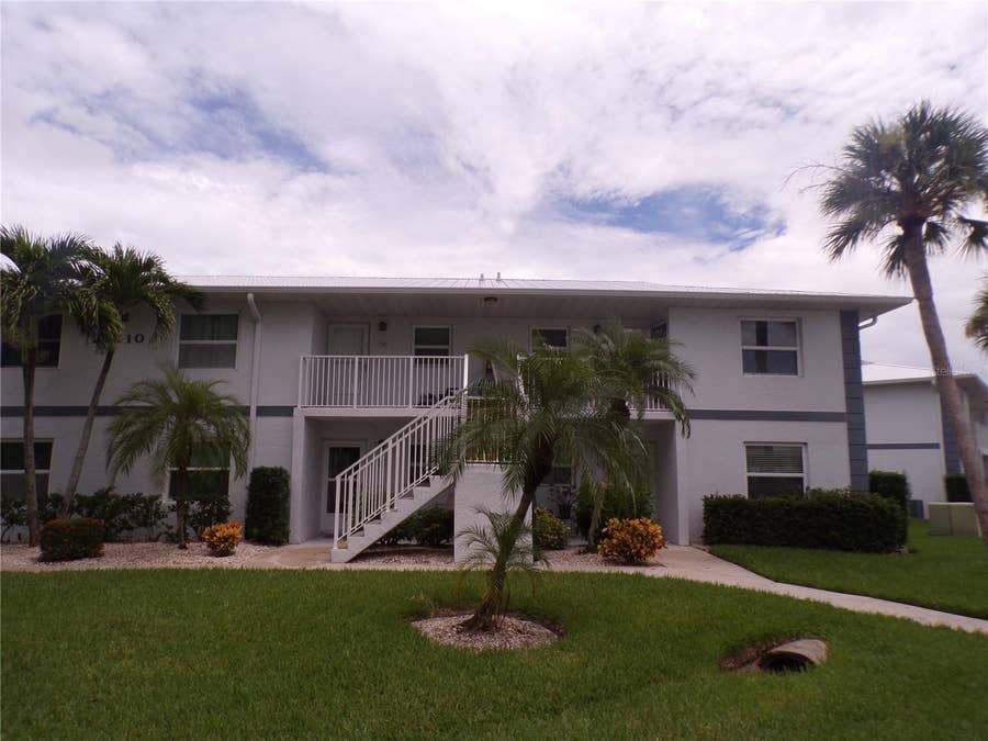 Property photo for 26410 RAMPART BOULEVARD, #724, Punta Gorda, FL