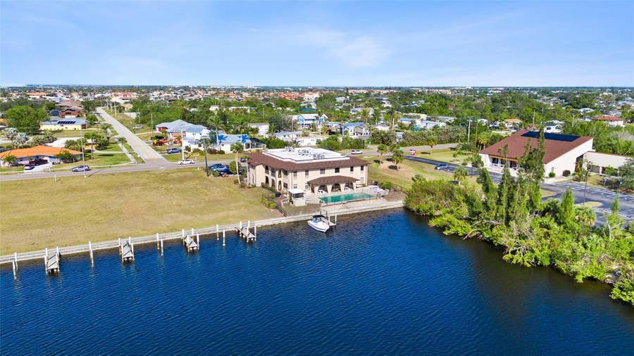 Property photo for 1217 AQUI ESTA DRIVE, #5, Punta Gorda, FL