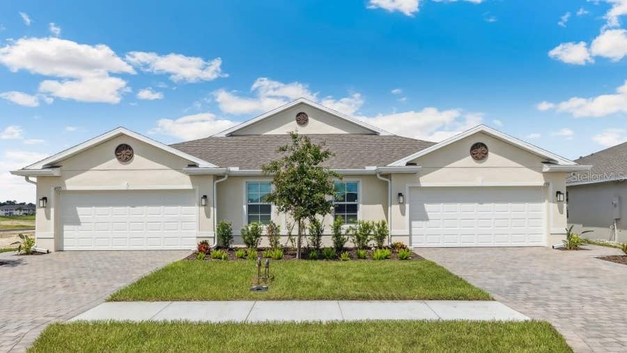 Property photo for 4631 SCHUBERT TRAIL, North Port, FL