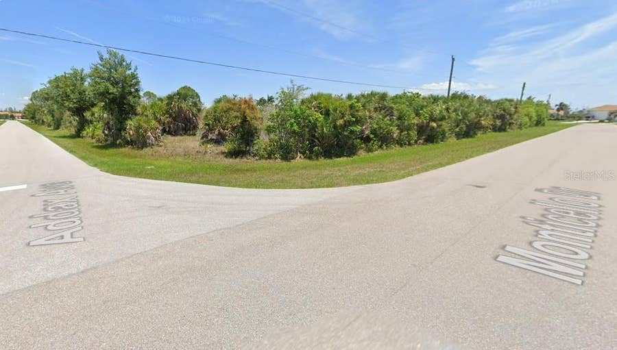 Property photo for 10426 MONTICELLO DRIVE, Port Charlotte, FL