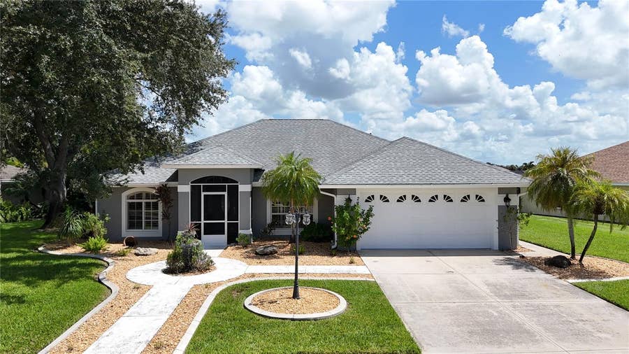 Property photo for 2226 CHARLESTON PARK DRIVE, North Port, FL
