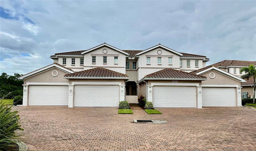 Property photo for 17434 BOCA VISTA ROAD, #1006, Punta Gorda, FL