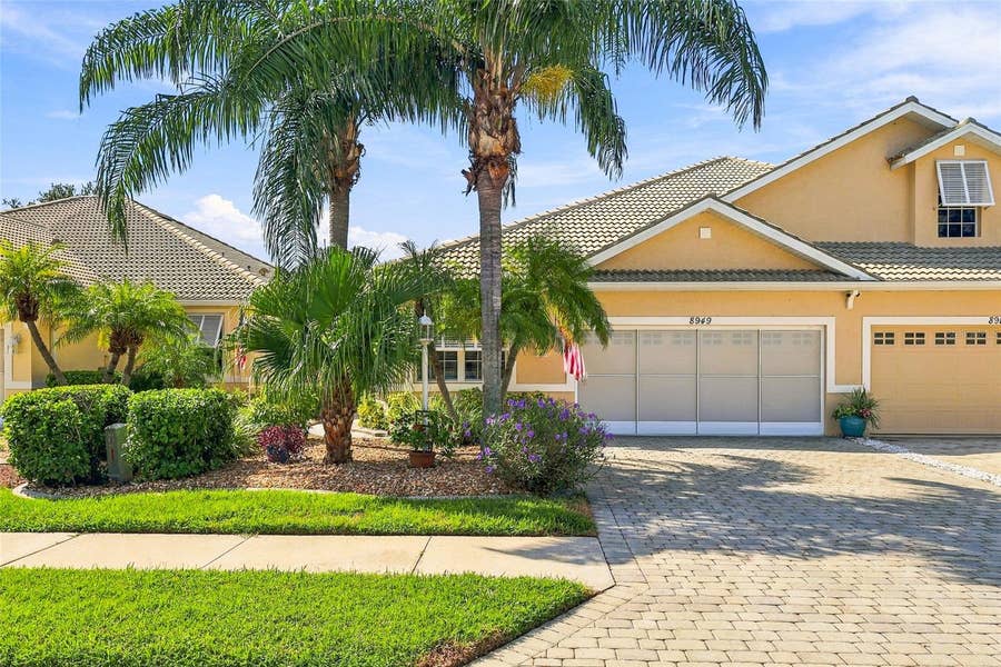 Property photo for 8949 HAWK NEST LANE, North Port, FL