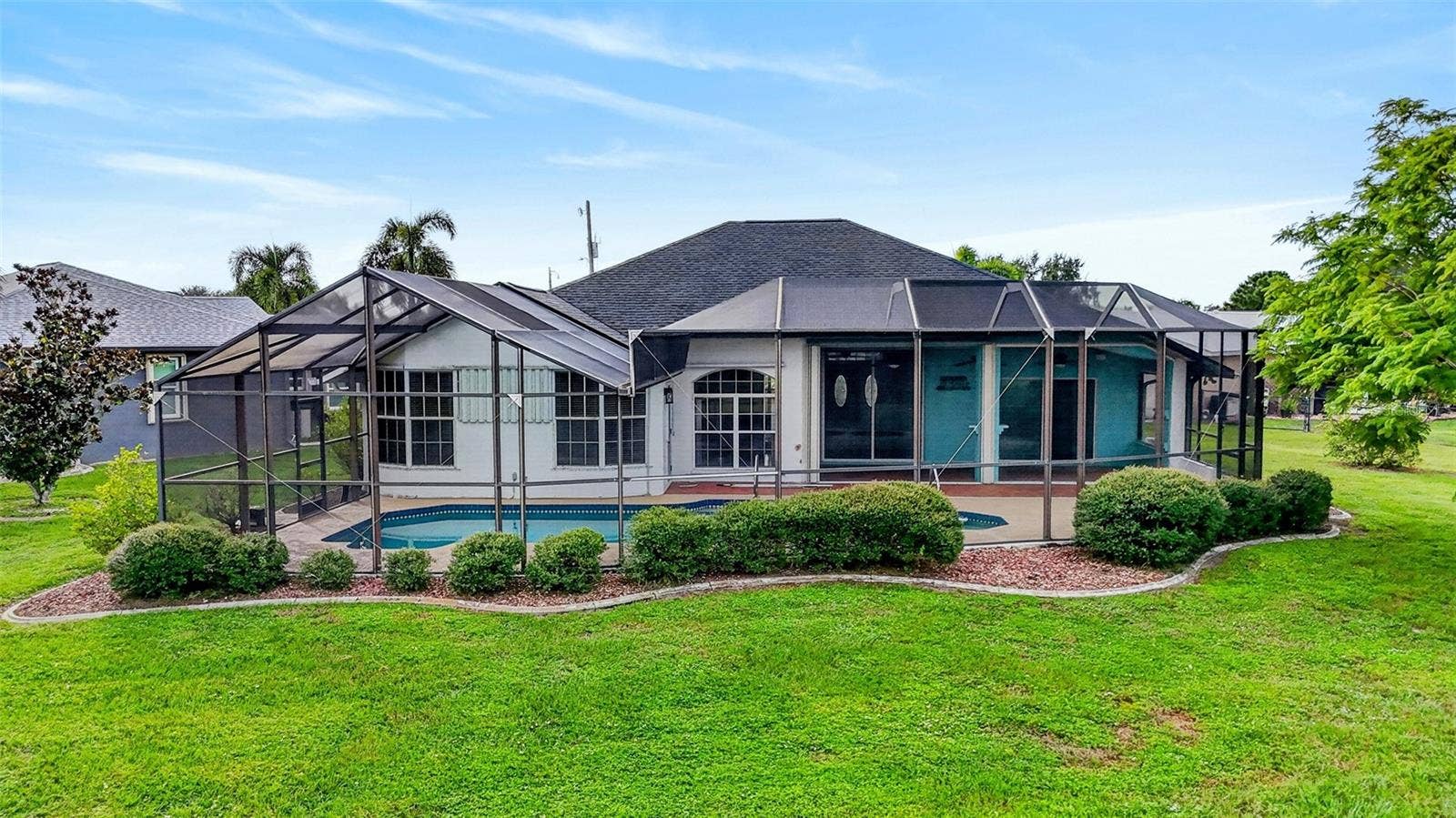 7135 SCARLET SAGE COURT, Punta Gorda, FL 33955 7135 SCARLET SAGE COURT, Punta Gorda, FL 33955