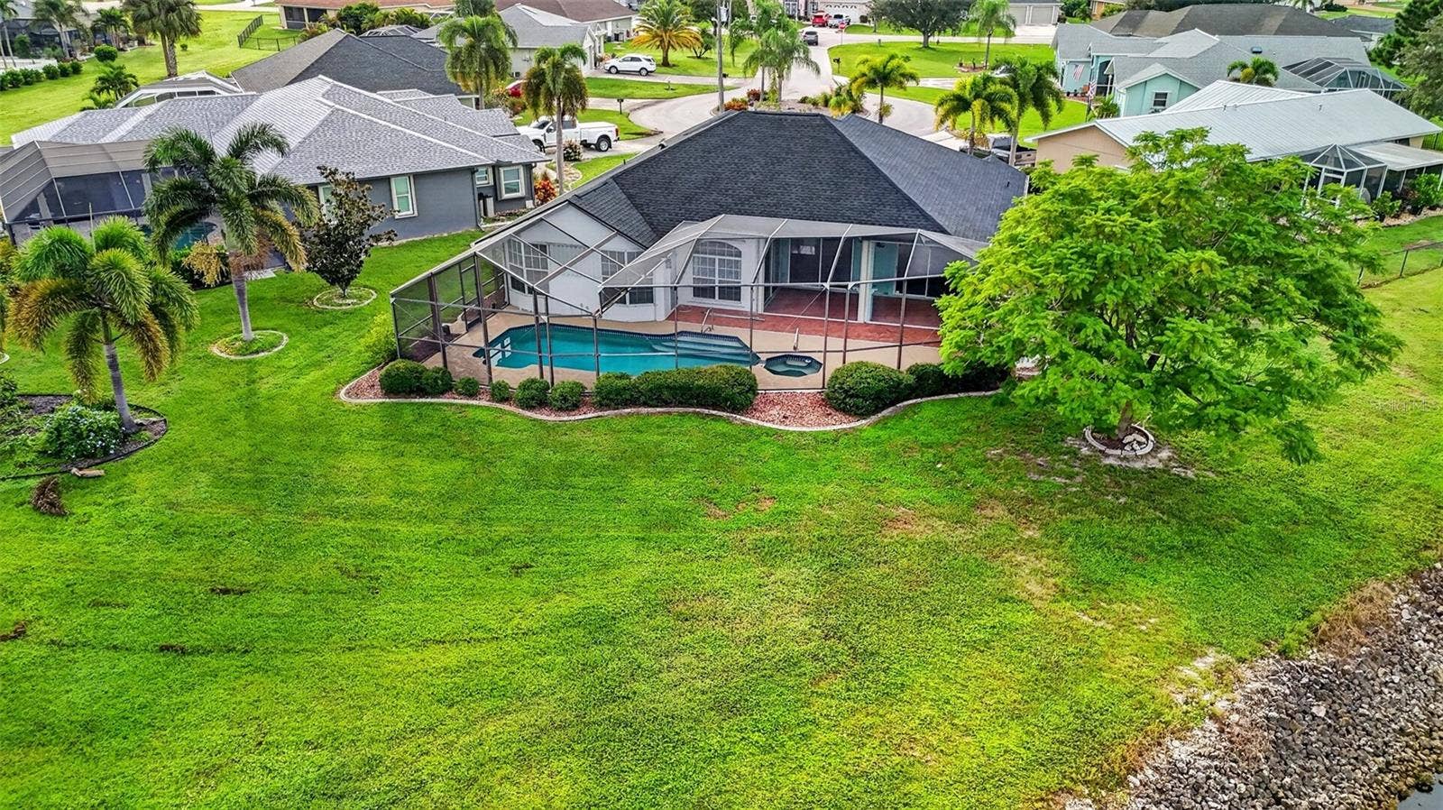 7135 SCARLET SAGE COURT, Punta Gorda, FL 33955 7135 SCARLET SAGE COURT, Punta Gorda, FL 33955