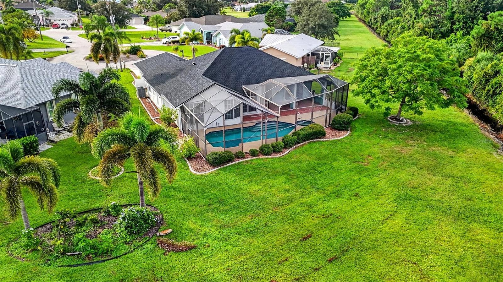7135 SCARLET SAGE COURT, Punta Gorda, FL 33955 7135 SCARLET SAGE COURT, Punta Gorda, FL 33955