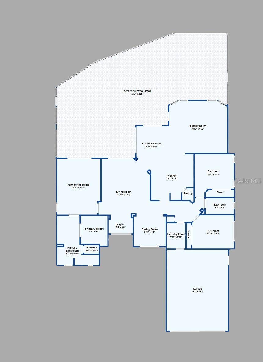 7135 SCARLET SAGE COURT, Punta Gorda, FL 33955 7135 SCARLET SAGE COURT, Punta Gorda, FL 33955