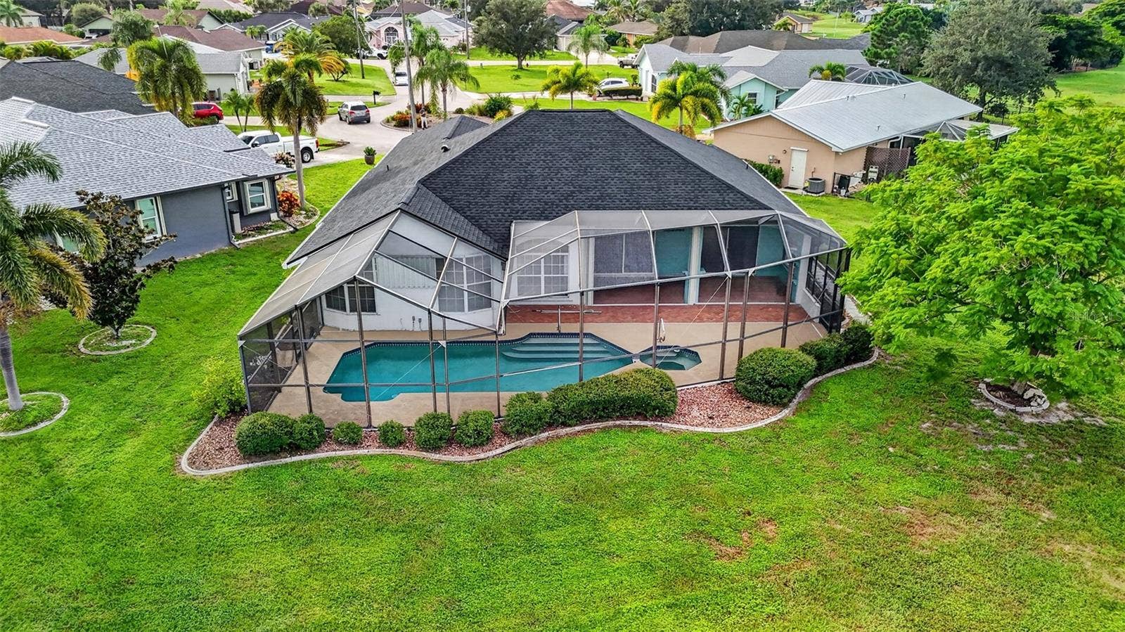 7135 SCARLET SAGE COURT, Punta Gorda, FL 33955 7135 SCARLET SAGE COURT, Punta Gorda, FL 33955