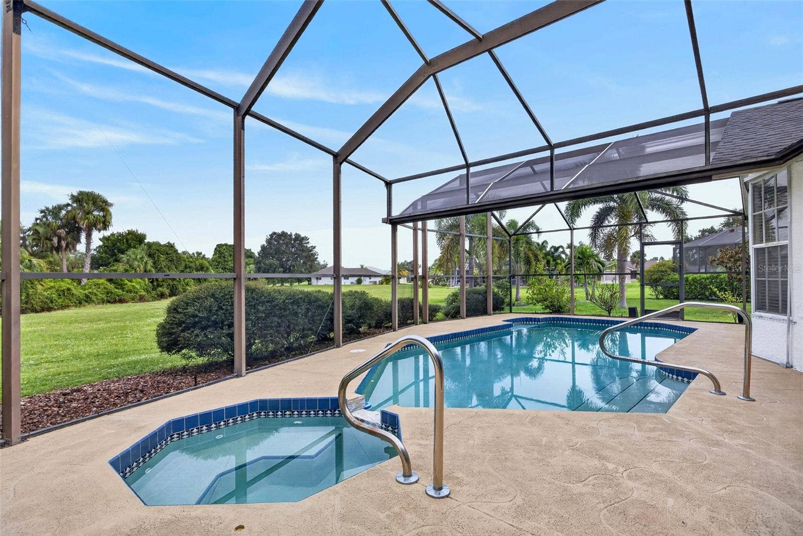 7135 SCARLET SAGE COURT, Punta Gorda, FL 33955 7135 SCARLET SAGE COURT, Punta Gorda, FL 33955