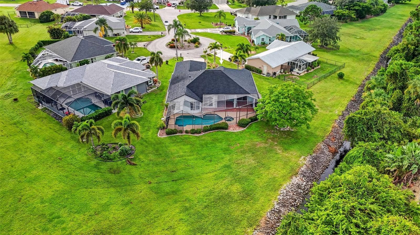 7135 SCARLET SAGE COURT, Punta Gorda, FL 33955 7135 SCARLET SAGE COURT, Punta Gorda, FL 33955