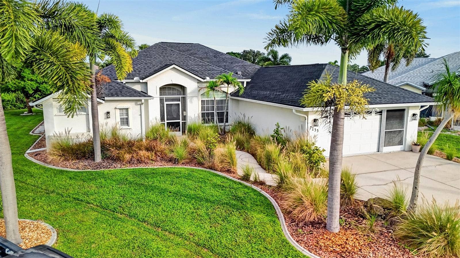 7135 SCARLET SAGE COURT, Punta Gorda, FL 33955 7135 SCARLET SAGE COURT, Punta Gorda, FL 33955