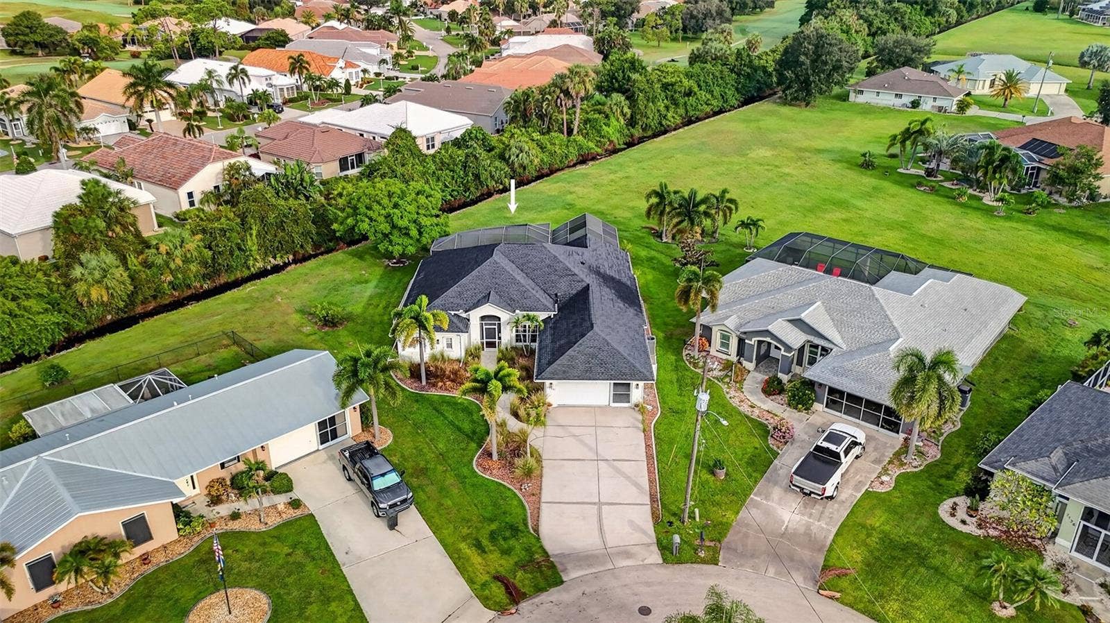 7135 SCARLET SAGE COURT, Punta Gorda, FL 33955 7135 SCARLET SAGE COURT, Punta Gorda, FL 33955
