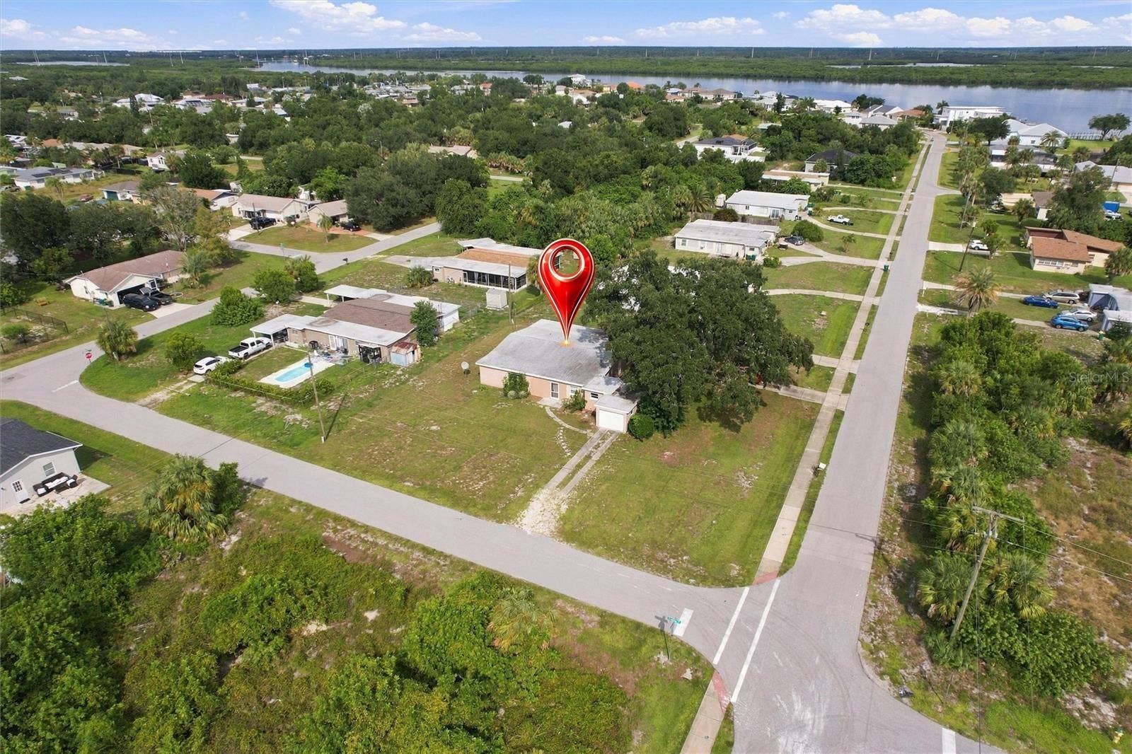 27264 SUNNYBROOK ROAD, Punta Gorda, FL 33983 27264 SUNNYBROOK ROAD, Punta Gorda, FL 33983