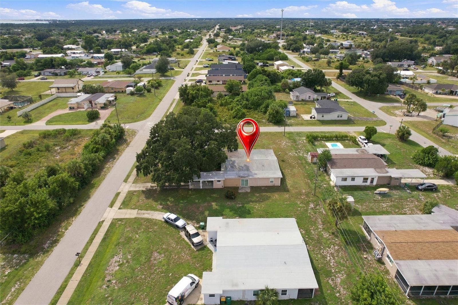 27264 SUNNYBROOK ROAD, Punta Gorda, FL 33983 27264 SUNNYBROOK ROAD, Punta Gorda, FL 33983