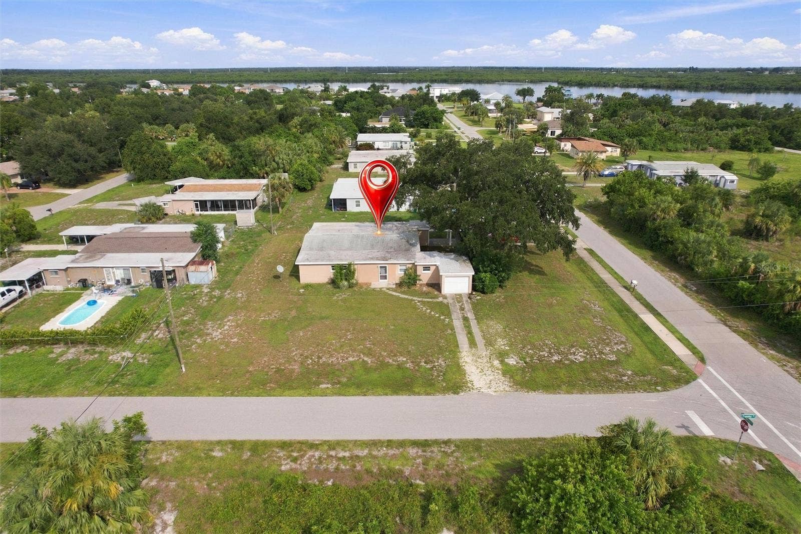 27264 SUNNYBROOK ROAD, Punta Gorda, FL 33983 27264 SUNNYBROOK ROAD, Punta Gorda, FL 33983