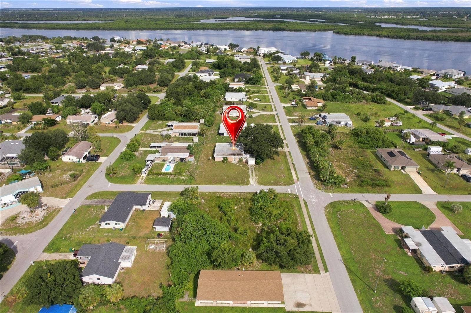 27264 SUNNYBROOK ROAD, Punta Gorda, FL 33983 27264 SUNNYBROOK ROAD, Punta Gorda, FL 33983