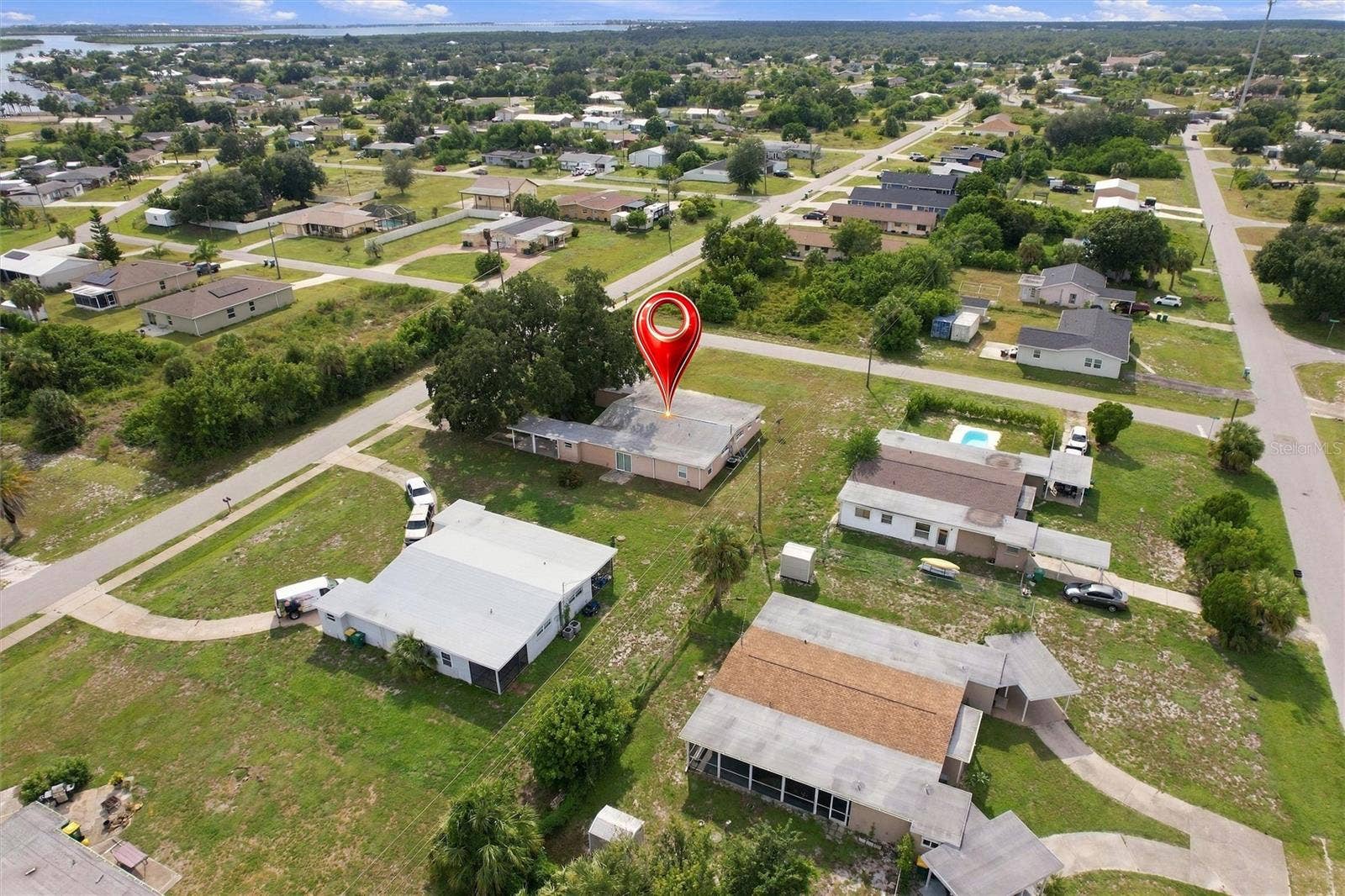 27264 SUNNYBROOK ROAD, Punta Gorda, FL 33983 27264 SUNNYBROOK ROAD, Punta Gorda, FL 33983
