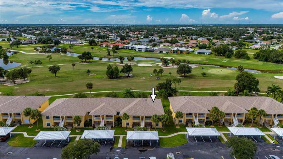 Property photo for 1295 SAXONY CIRCLE, #2106, Punta Gorda, FL