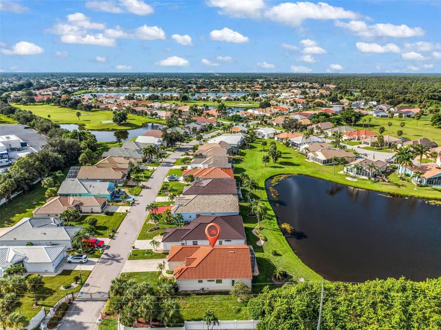 Property photo for 10161 ARROWHEAD DRIVE, Punta Gorda, FL