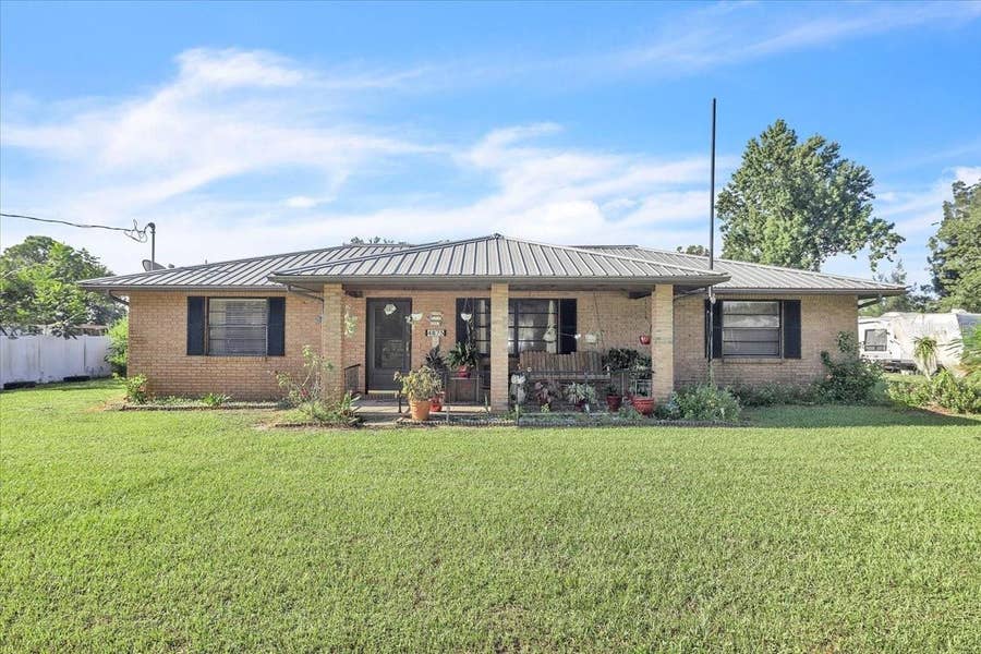 Property photo for 4875 SE APACHE DRIVE, Arcadia, FL