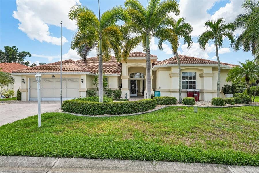 Property photo for 26355 FEATHERSOUND DRIVE, Punta Gorda, FL