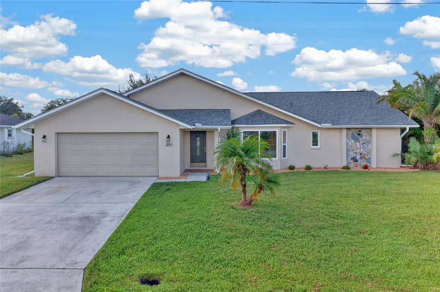 Property photo for 251 BARCELONA STREET, Punta Gorda, FL