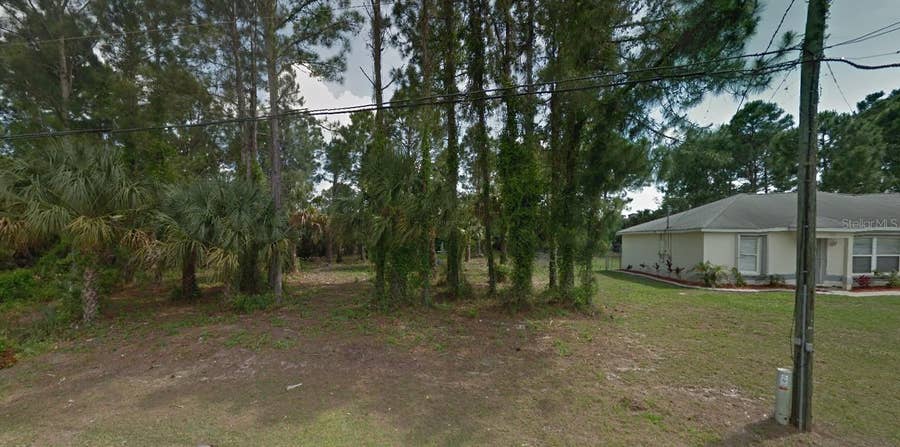 Property photo for TRAVERSE AVENUE, North Port, FL