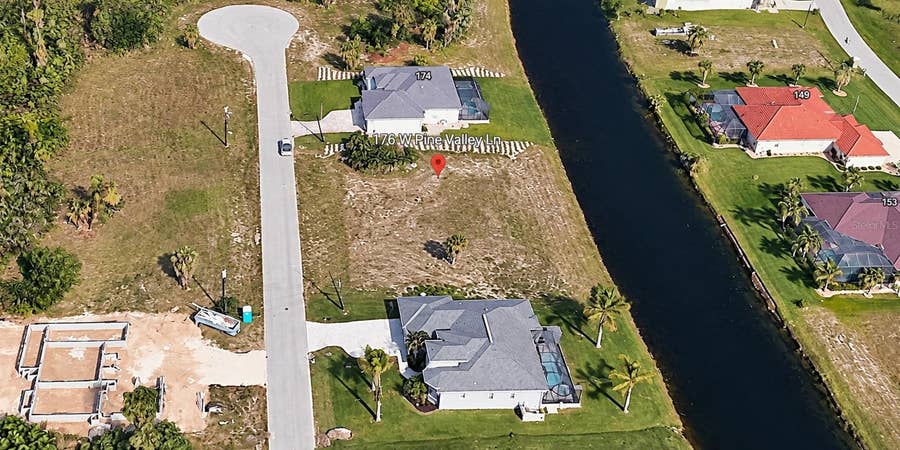 Property photo for 176 W PINE VALLEY LANE, Rotonda West, FL