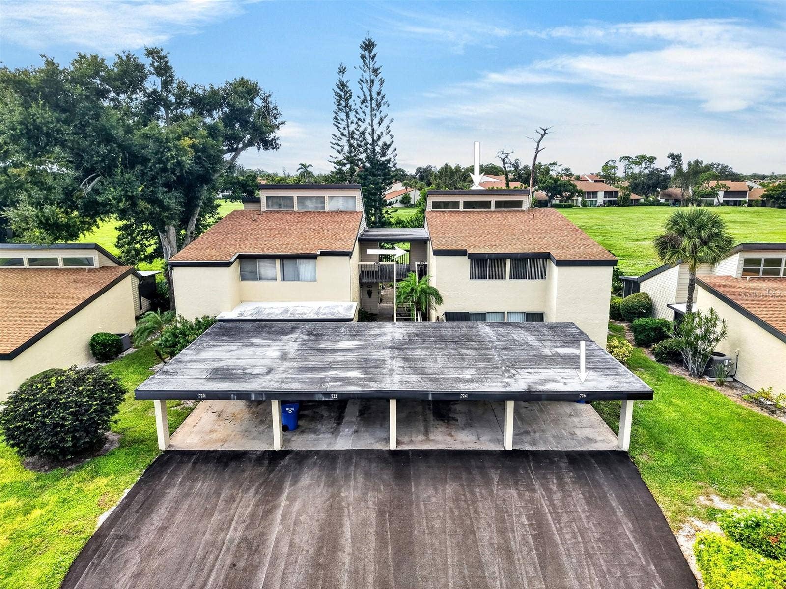 726 WHITE PINE TREE ROAD, #84, Venice, FL 34285