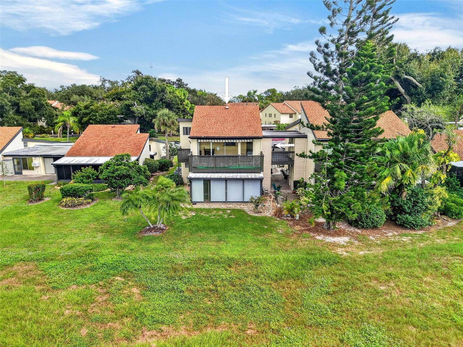 726 WHITE PINE TREE ROAD, #84, Venice, FL 34285