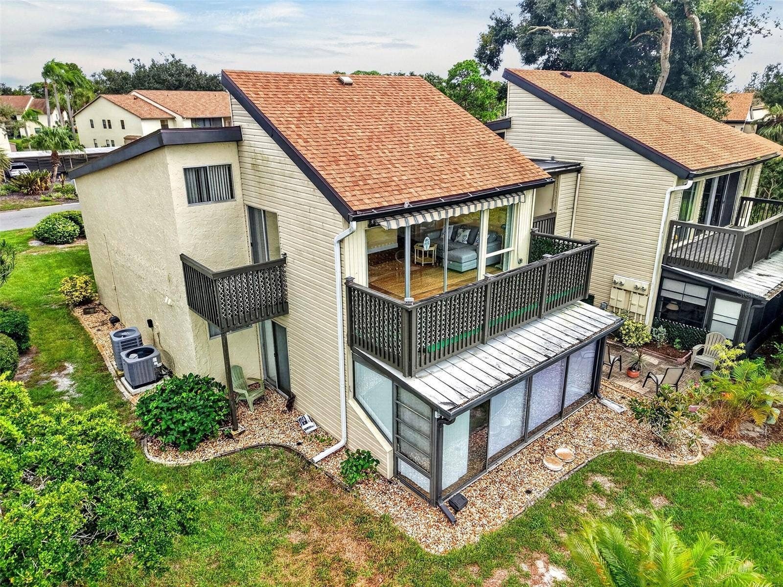 726 WHITE PINE TREE ROAD, #84, Venice, FL 34285
