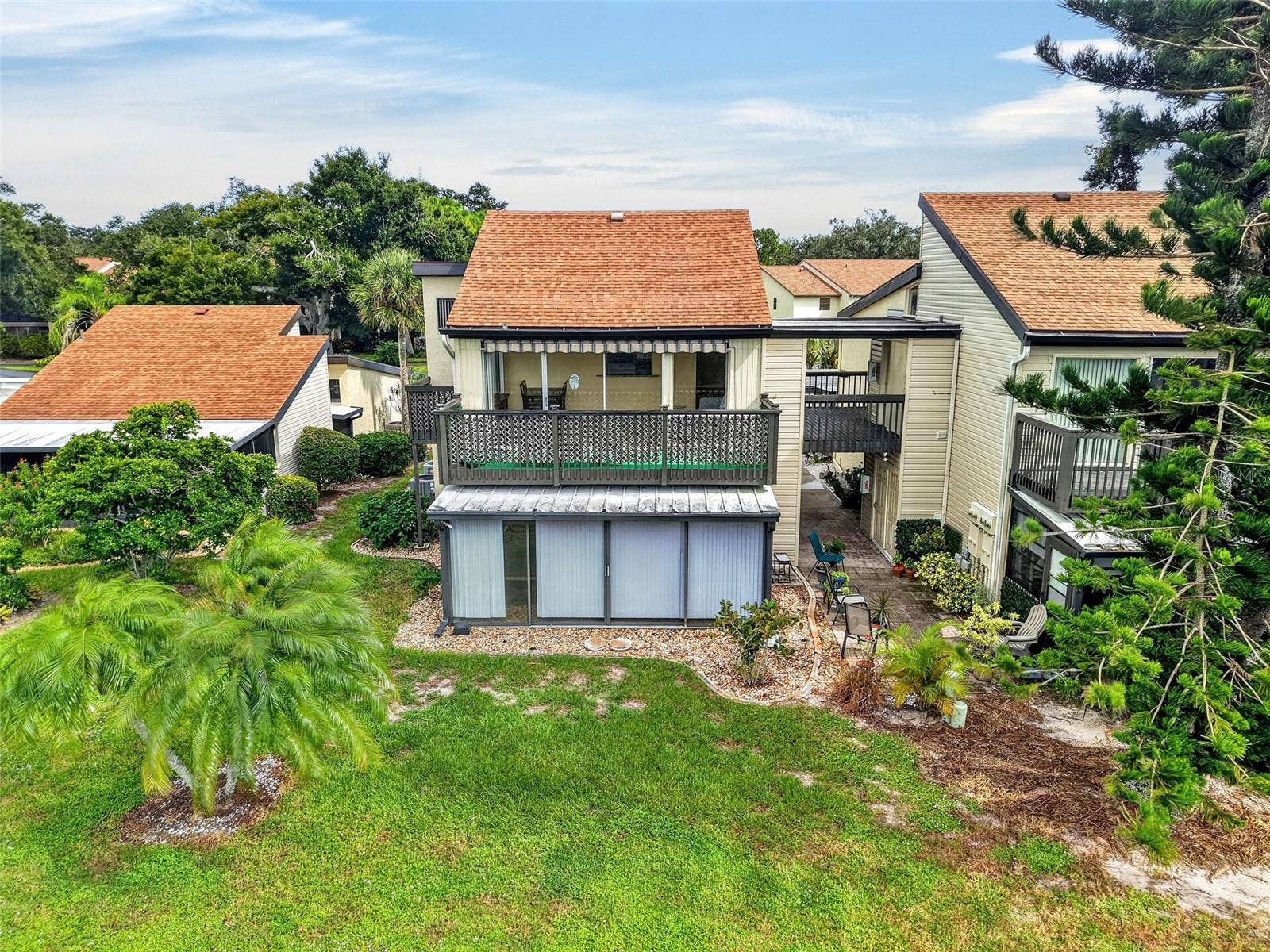 726 WHITE PINE TREE ROAD, #84, Venice, FL 34285