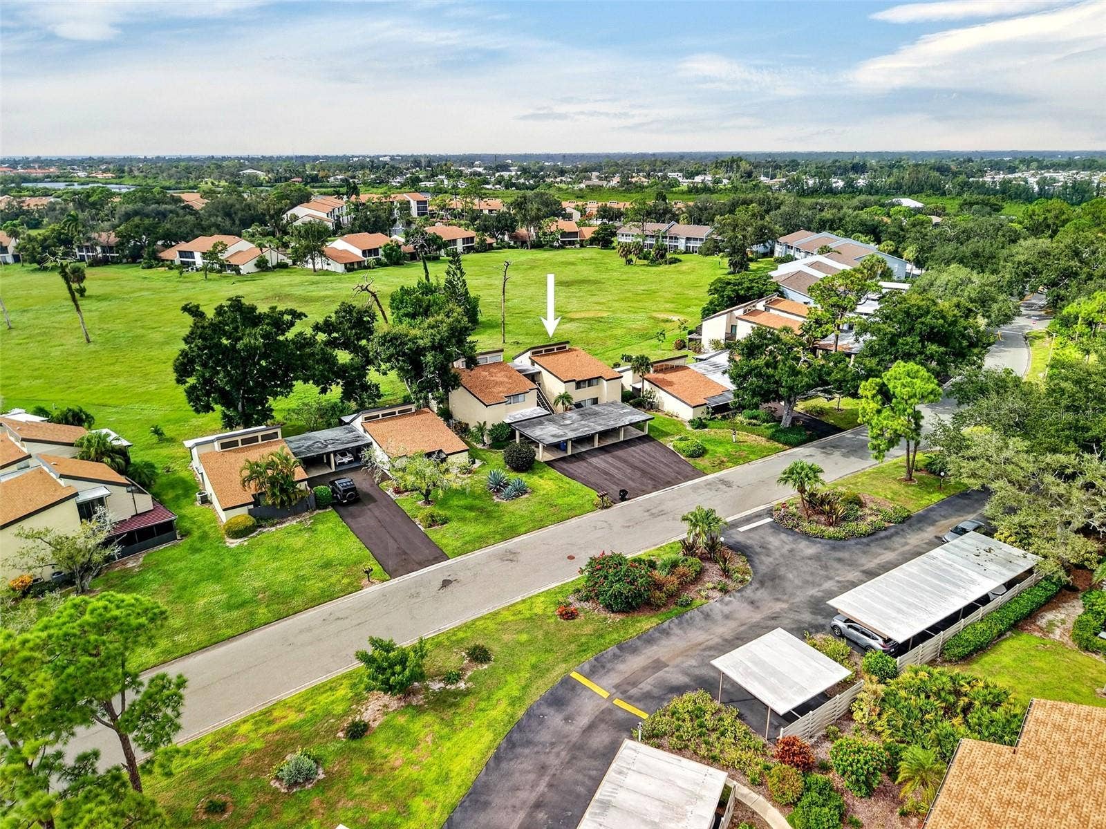 726 WHITE PINE TREE ROAD, #84, Venice, FL 34285
