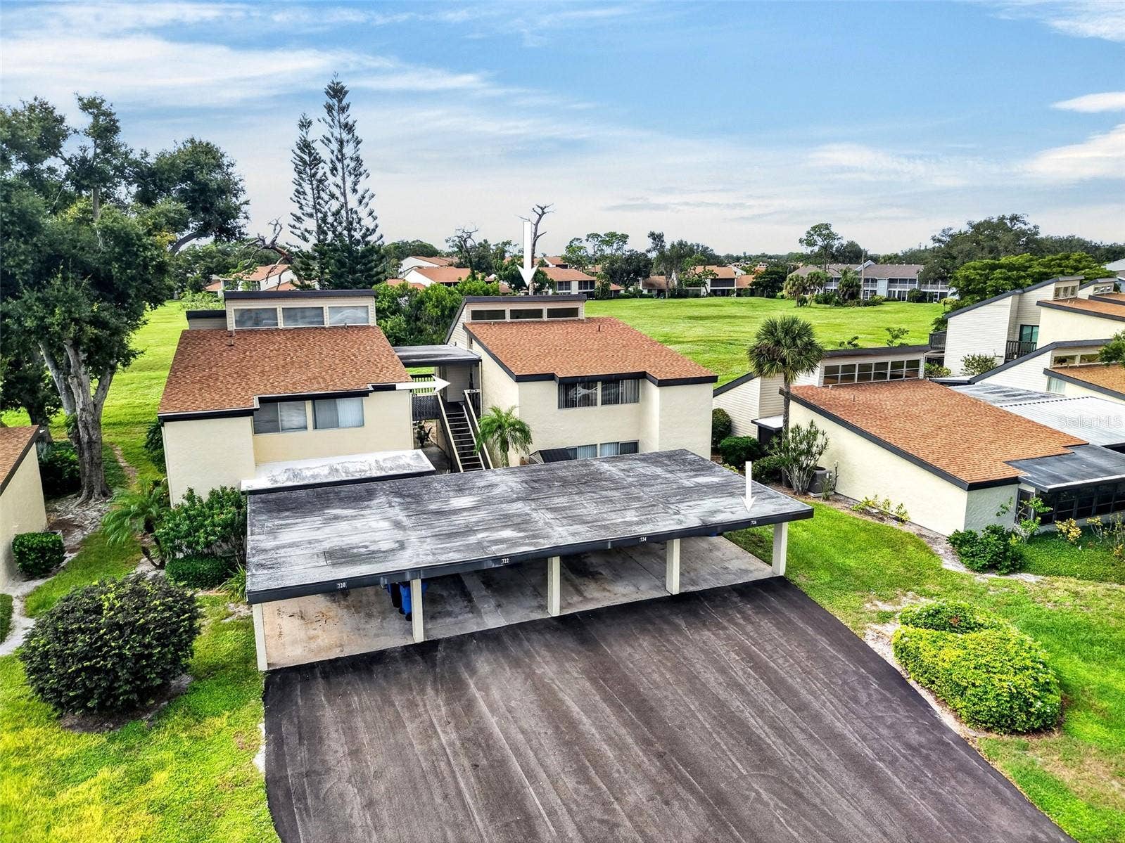 726 WHITE PINE TREE ROAD, #84, Venice, FL 34285
