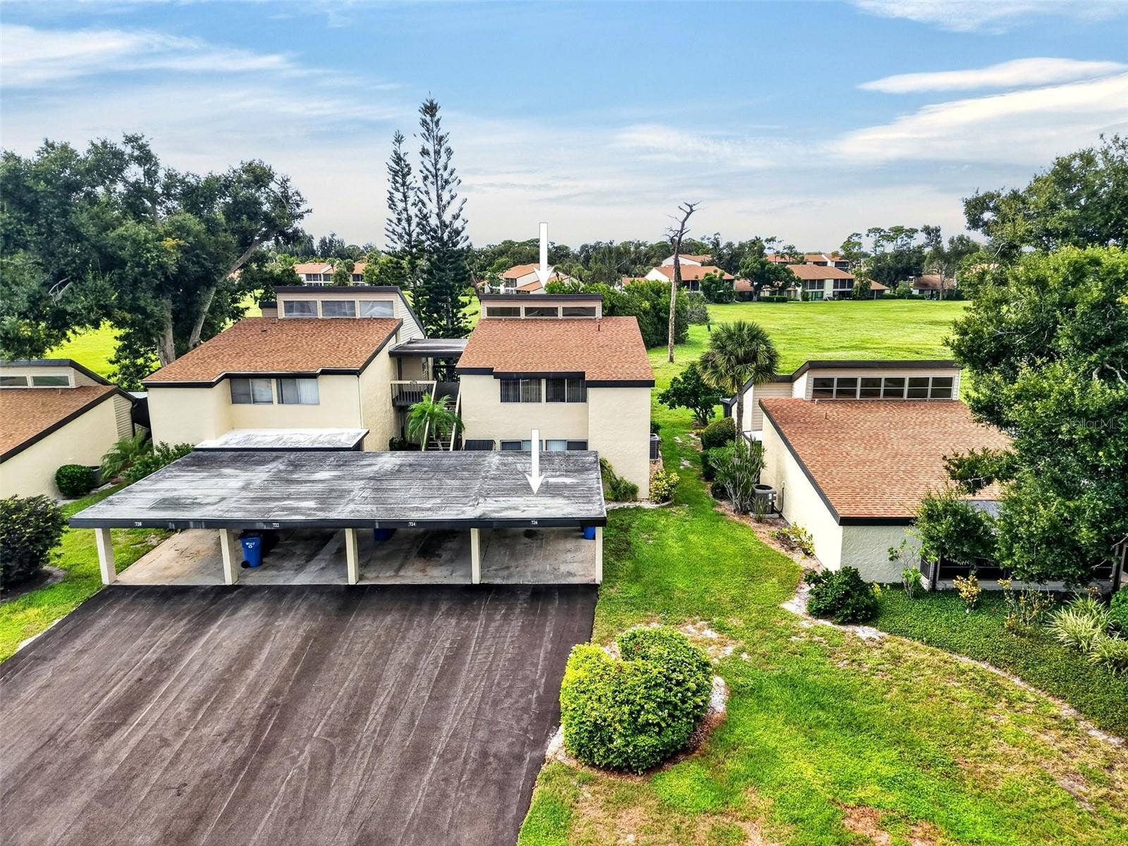 726 WHITE PINE TREE ROAD, #84, Venice, FL 34285