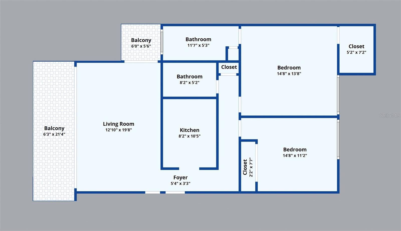 726 WHITE PINE TREE ROAD, #84, Venice, FL 34285
