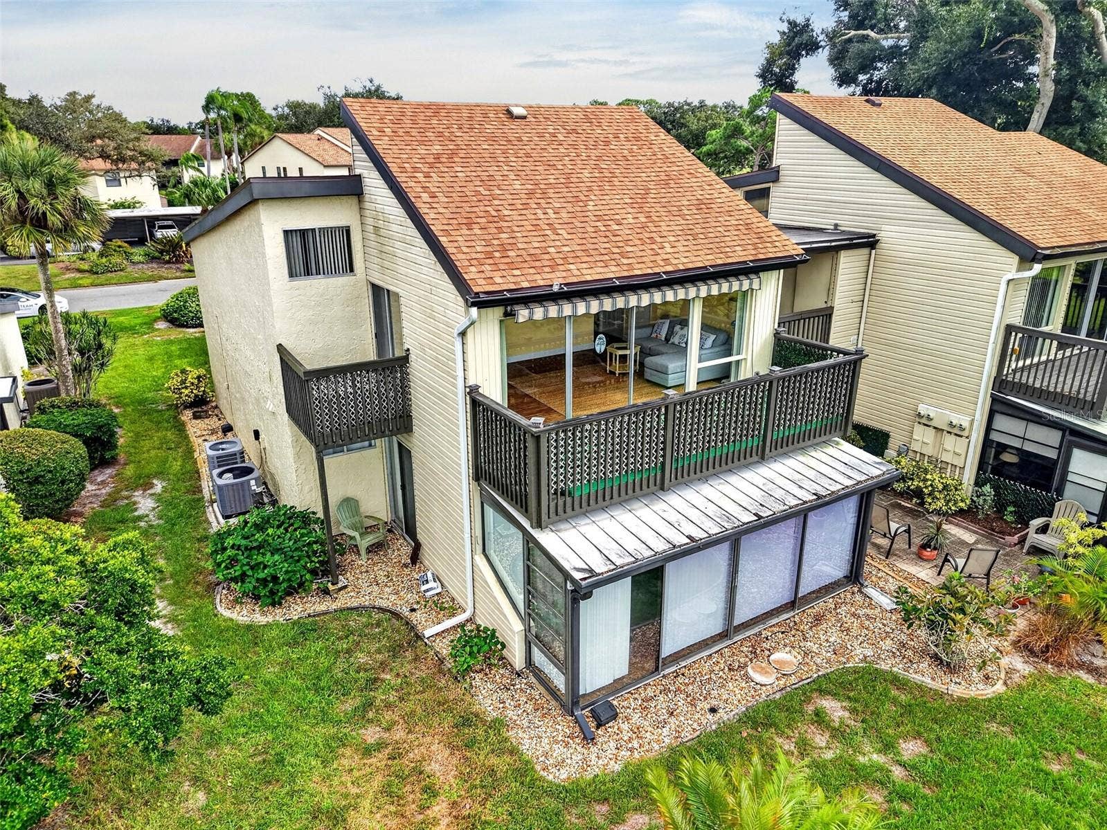 726 WHITE PINE TREE ROAD, #84, Venice, FL 34285