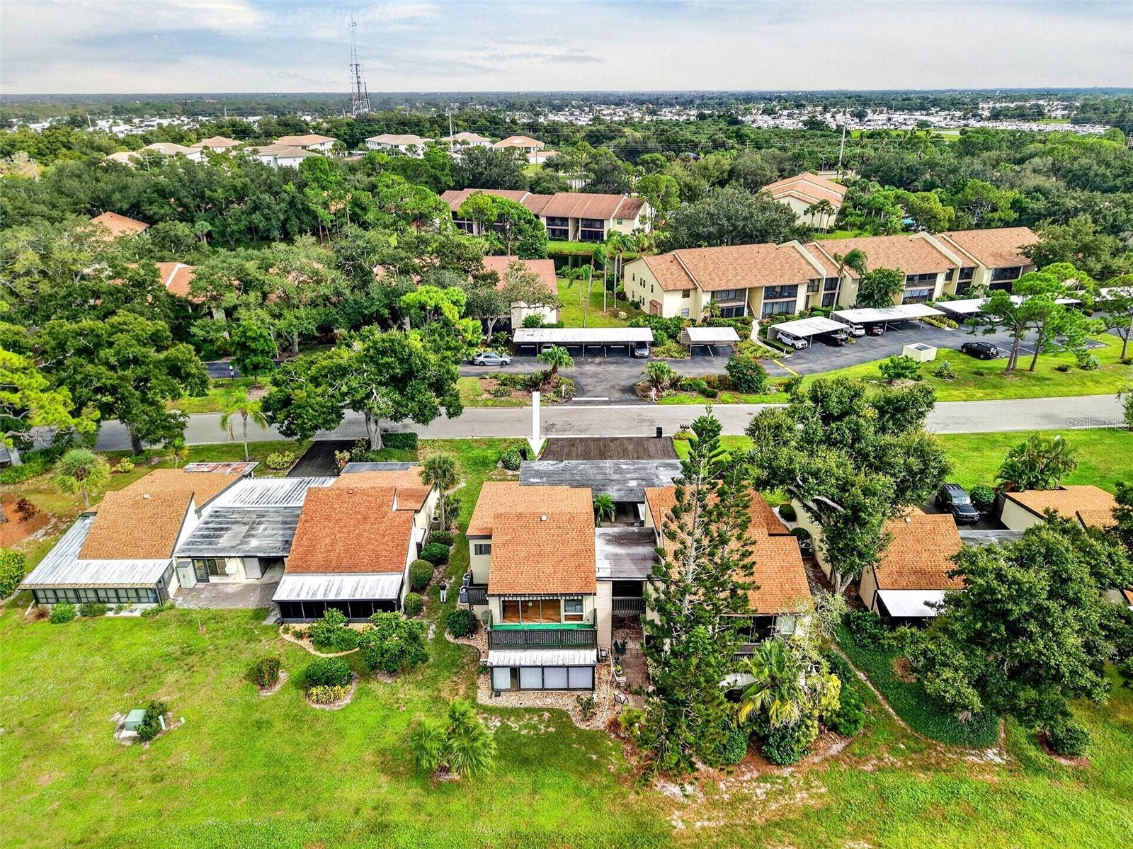 726 WHITE PINE TREE ROAD, #84, Venice, FL 34285