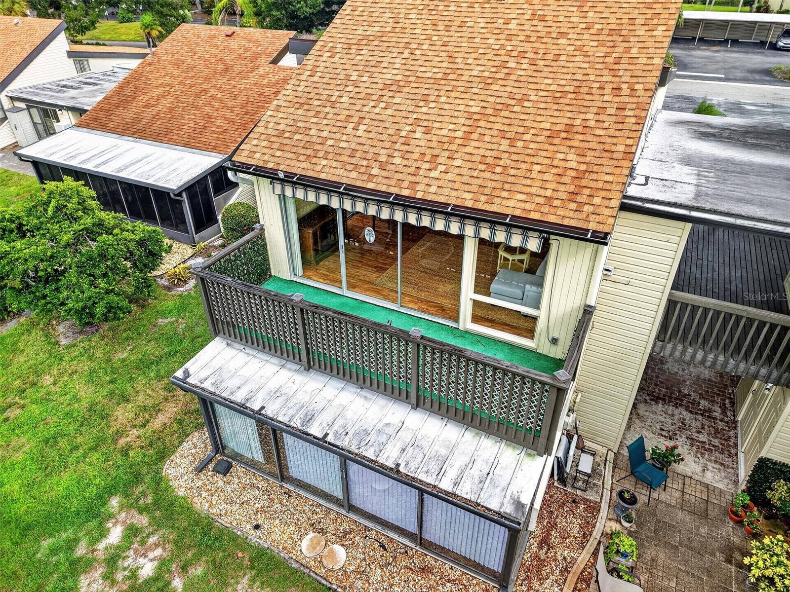 726 WHITE PINE TREE ROAD, #84, Venice, FL 34285