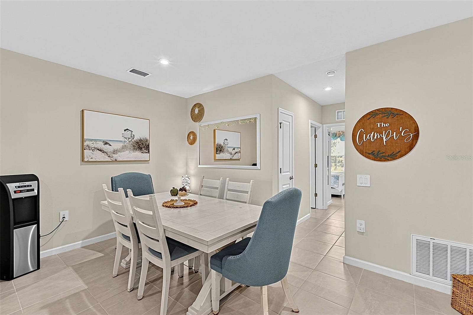 16363 COCONUT PALM DRIVE, Port Charlotte, FL 33953
